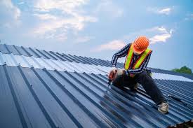 Fast & Reliable Emergency Roof Repairs in Hidden Hills, CA